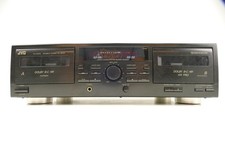 Jvc w216 double gebraucht kaufen Jvc w216 double gebraucht kaufen  Oldenburg (Oldenburg)