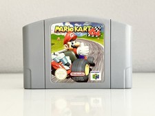 Mario kart n64 gebraucht kaufen  Mönchengladbach
