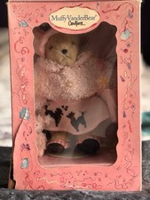 Muffy vanderbear poodle for sale  WATFORD