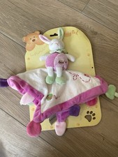 Doudou baby nat d'occasion  Gex