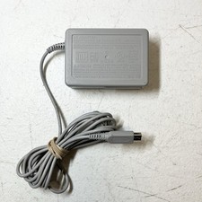 Carregador de parede GENUÍNO Nintendo WAP-002 para Nintendo DS/3DS/2DS XL - Cinza comprar usado Carregador de parede GENUÍNO Nintendo WAP-002 para Nintendo DS/3DS/2DS XL - Cinza comprar usado  Enviando para Brazil