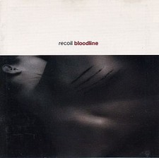 Recoil bloodline cd gebraucht kaufen  Berlin