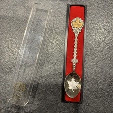 Petite cuillère collection d'occasion  Conlie