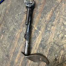 Triumph side stand for sale  WHITBY