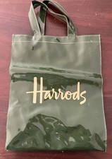 Harrod knightsbridge green for sale  Los Angeles