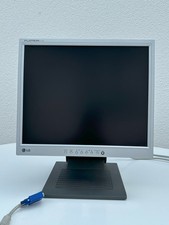 Flatron l1710b zoll gebraucht kaufen  Stutensee