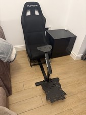 Playseat evolution gaming for sale  BRANDON