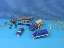 Modellbahn ausgestaltung thw gebraucht kaufen  Kuhardt