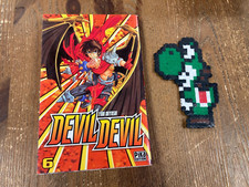 Devil devil vol d'occasion  Falaise
