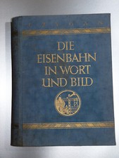 Eisenbahn wort bild gebraucht kaufen  Hirschhorn (Neckar)