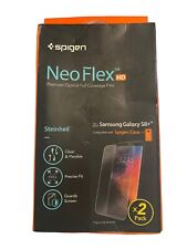 Galaxy screen protectors for sale  Morganton