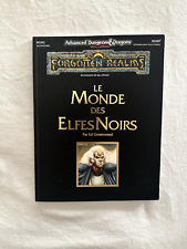 Jdr roleplaying game d'occasion  Expédié en Belgium