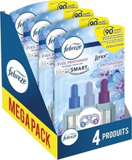 Febreze 3volution diffuseur d'occasion  France