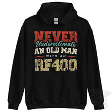 Never underestimate old for sale  UK