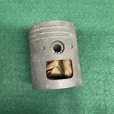 Lambretta piston 62mm for sale  BRENTWOOD