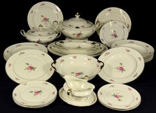 Rosenthal service speiseservic gebraucht kaufen  Potsdam