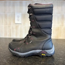 Ahnu hiking boots for sale  Northville