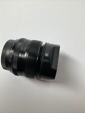 Fujifilm fujinon 35mm usato  Conegliano