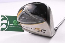 Cobra max driver for sale  LOANHEAD