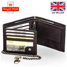 Mens real leather for sale  SOUTHAMPTON