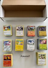 Lot 1000 cartes d'occasion  Valognes