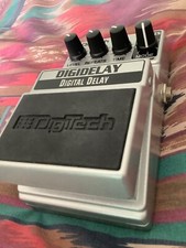 Digitech digidelay digital for sale  LOUGHBOROUGH