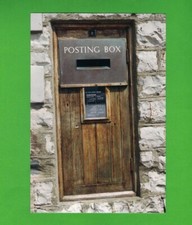 wooden wall post box for sale wooden wall post box for sale BIRMINGHAM