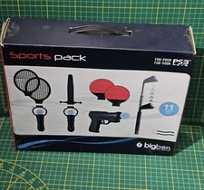 Pack accessoires move d'occasion  Marseille XIV