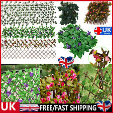Expanding garden wood for sale  UK
