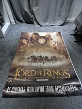 Huge lord rings for sale  STOCKPORT