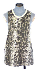 Snake tank top for sale  LIVERPOOL