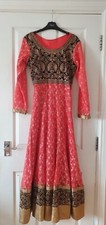 Ladies churidar indian for sale  LEICESTER