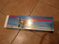 Modela messenger balsa for sale  Phoenix
