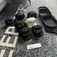 40oz nyc snapback for sale  SALFORD