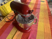 Robot cucina multifunzione usato  Varese