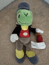 Disney pinocchio jiminy for sale  REDDITCH