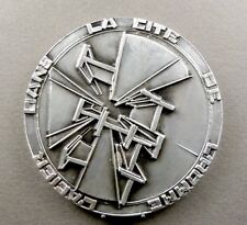 French medal. metallic d'occasion  Troyes
