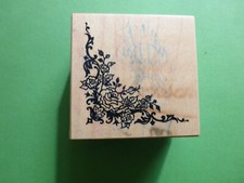 Motivstempel eckstempel rose gebraucht kaufen Motivstempel eckstempel rose gebraucht kaufen  Bergkamen