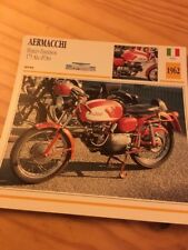 Aermacchi 175 ala d'occasion  Decize