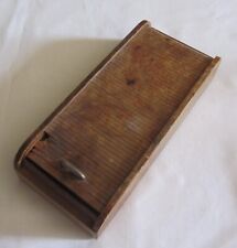 Vintage wood roll for sale  Selma