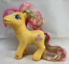 Little pony yellow for sale  Harrisonville