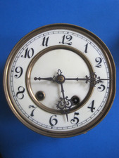 Regulator wanduhr werk gebraucht kaufen  Heilbronn