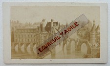 Cdv photo albumen d'occasion  Beaufort-en-Vallée
