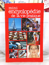Mini encyclopédie vie d'occasion  Argentan