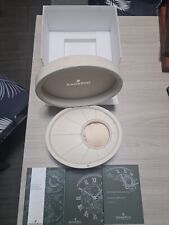 Watch box audemars usato  Napoli