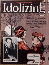 1926 idolizing sam for sale  Mount Airy