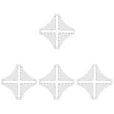 Pieces règles quilting d'occasion  Expédié en France