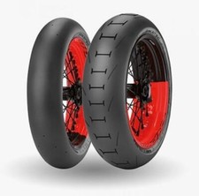 Pneumatici gomme metzeler usato  Italia