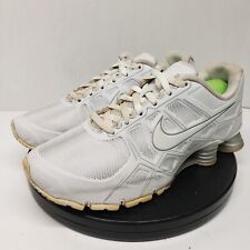 Nike 2011 shox for sale  New Castle