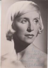 Suzy solidor chanteuse d'occasion  Toulouse-